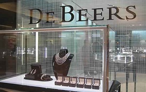 Dubai Diamond Exchange will host the De Beers Bankers Executive Briefing