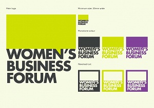 Businesswomen Forum's Fifth Edition Opens December 16