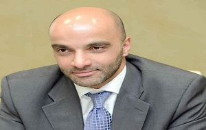 Dr. Mohammad Al-Zuhair, Secretary General of the National Fund for Small and Medium Enterprises (SMEs) Development