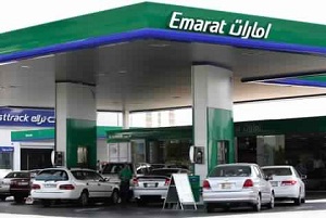 Emarat takes 20 fils off diesel price