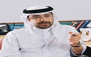 Abdulla Hassan Al Noman, Senior Manager, Retail Operations, at Emirates General Petroleum Corporation