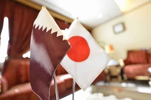 Japan, Qatar to launch tax treaty talks