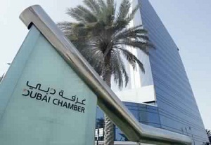11% growth in Dubai Chamber members' exports and re-exports in November 2014