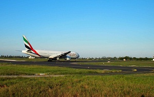 Emirates’ Dar es Salaam Service becomes 'double-daily'