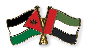 UAE, Jordan