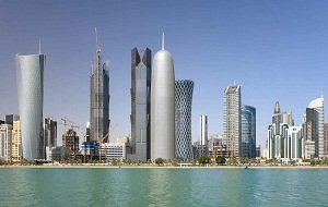 Qatar's Real Estate Trades Mounted to QR 567 Million Last Week