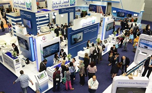 QP Showcases Operations at International Petroleum Technology Conference
