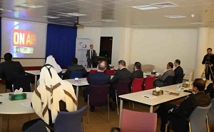 Qatar Exchange Holds Seminar on Exchange Traded Funds 