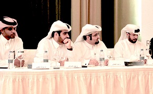 Qatar Rail Hosts Workshop on Qatar National Datum