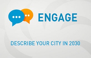 Masdar launches 3rd international Engage Blogging Contest