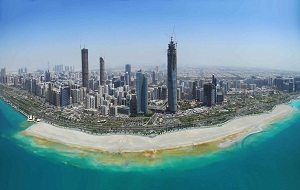 Abu Dhabi: top ten destination in the world