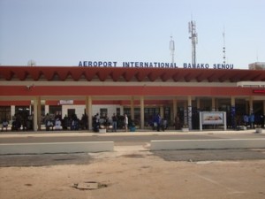 Bamako-Senou Airport