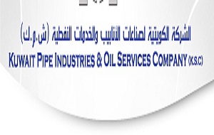 Kuwait Pipe Industries and Oil Services Company