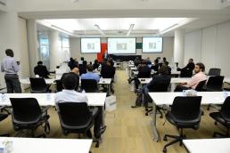 TRA hosts third eBiz Workshop to promote UAE eCommerce