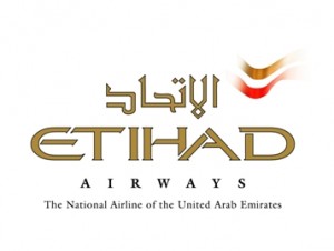 Etihad Airways honoured at CCA Global Excellence Awards 2014