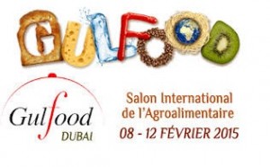Gulfood 2015: a global gateway for food trade