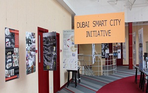 Dubai Open Data Committee formed in support of the Smart City initiative