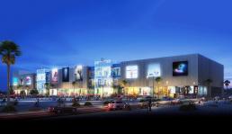 Nakheel rounds up retailers as Circle Mall bookings pass 30 per cent