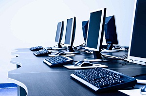 Middle East and Africa PC market reports steady growth