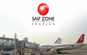 Sharjah Airport International Free Zone 