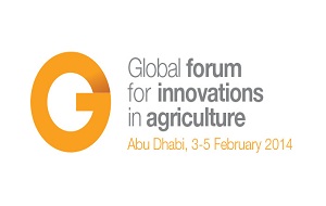 Abu Dhabi to host second edition of Global Forum for Innovations in Agriculture in next March