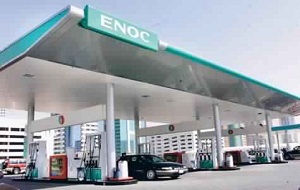 ENOC reduces diesel prices by 20 fils to AED 3.10