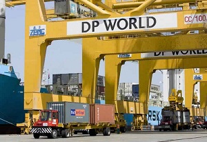 DP WORLD wins Best Company for Investor Relations in The Middle East