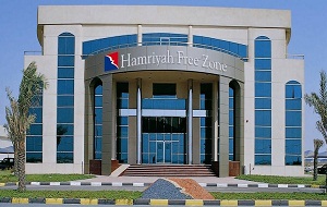 Hamriyah Free Zone Authority (HFZA)