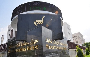 Oman Securities Market Gains 49 Points