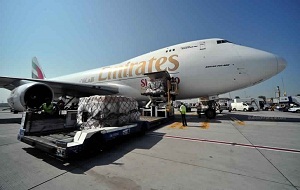 Emirates SkyCargo launches freighter service to Burkina Faso