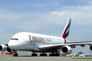 Emirates announces two new A380 destinations in Europe