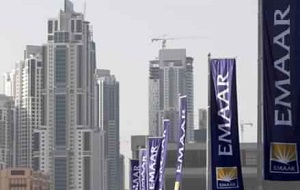 Emaar announces new organisation structure to drive company into next era of growth