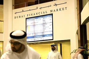 Dubai Financial Market 