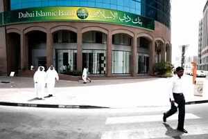 Dubai Islamic Bank Group profit up by 63 percent