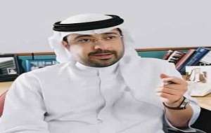 Abdulla Hassan Al Noman, Emarat's Senior Manager, Retail Operations