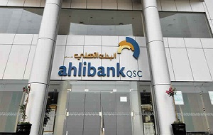 Ahli Bank Discloses QR 601.3 Million Net Profit for 2014