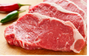 Arab consumption of Brazilian beef reaches USD 907 million in 2014