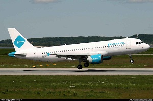 Jazeera Airways to sell 15 planes for KD 149 mln