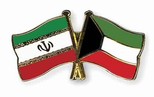 Kuwait, Iran ready for stronger economic, trade ties
