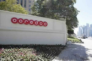 Ooredoo Pushes to Support More "Smart Cities" in 2015