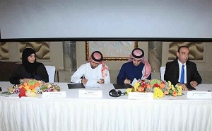 ictQATAR, Major Institutions Sign MoUs to Improve Migrant Workers' ICT Skills