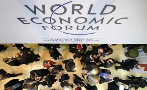 45th World Economic Forum Kicks off Tomorrow in Davos