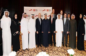 RTA inks MoU with German Doche Ban Co. to share rail experience