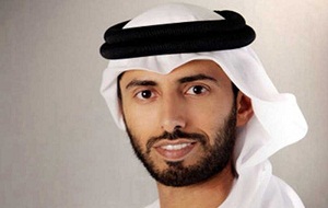 Suhail bin Mohammed Faraj Faris Al Mazrouei, UAE Energy Minister