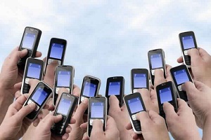 Sub-Saharan Africa to Witness Fastest Growth in Mobile Usage Rates Globally