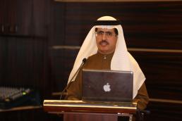 Saeed Mohammed Al Tayer, Vice Chairman of the Dubai Supreme Council of Energy, and Managing Director and CEO of DEWA