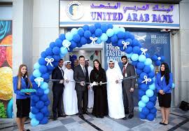 United Arab Bank opens new branch in Dubai