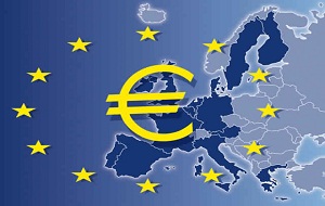 Eurozone slips into deflation
