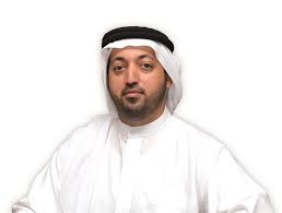 Saud Salim Al Mazrouei, Director of Sharjah Airport International Free Zone