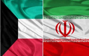 Iranian economic delegation begins visit to Kuwait